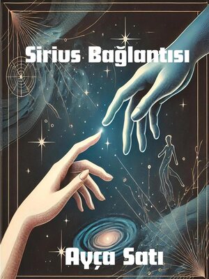 cover image of Sirius Bağlantısı